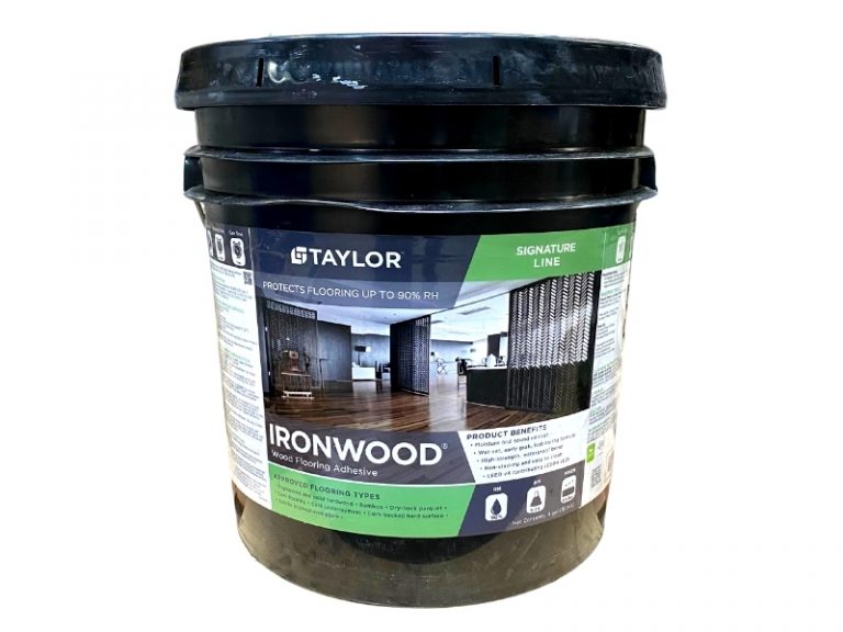 Ironwood Bamboo Hardwood Flooring Adhesive Primary 768x576 
