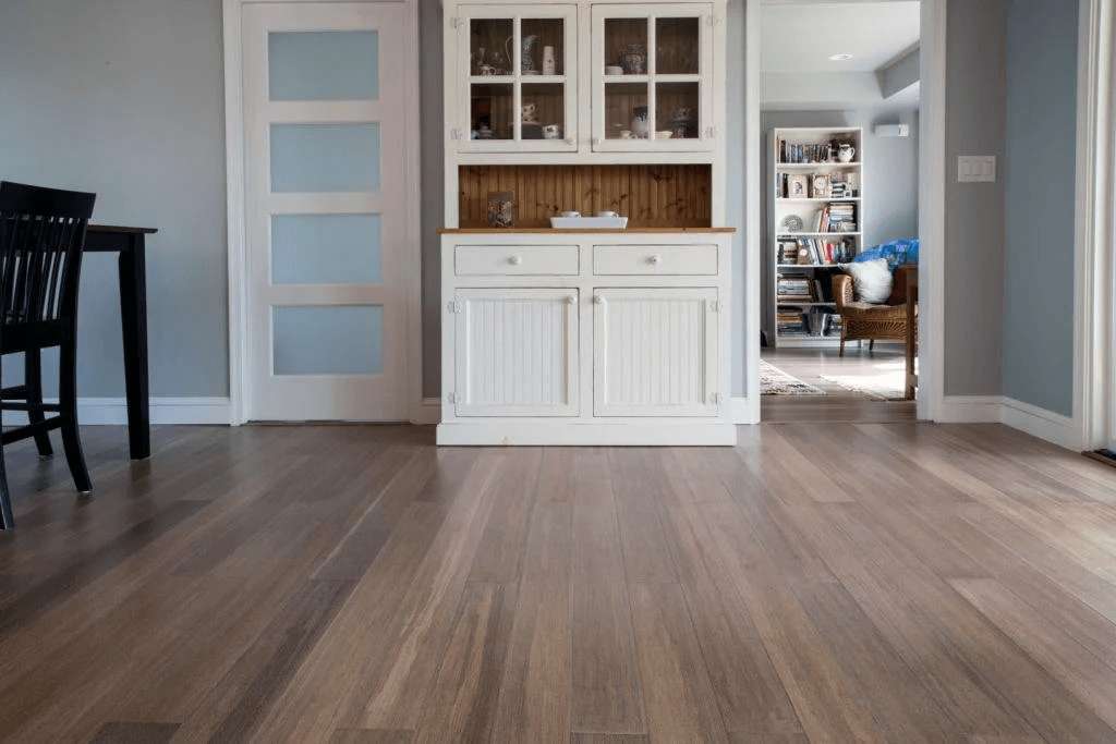 Can you use a steam mop on Luxury Vinyl Planks?, by Debbie Gartner