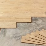 installing bamboo flooring