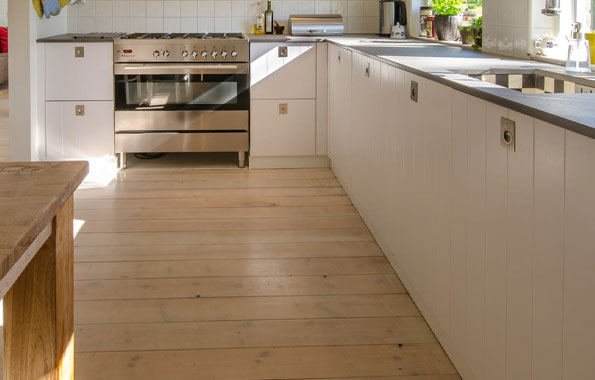 Bamboo Flooring 101 A Beginner S Guide