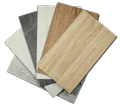 ambient flooring samples