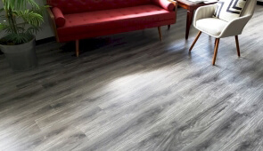 Bamboo VS Hardwood Flooring  Ambient Building Products®