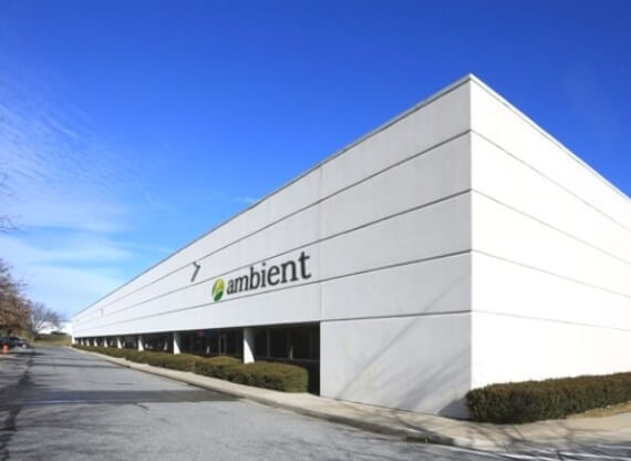 Sustainable Building Products | Ambient®