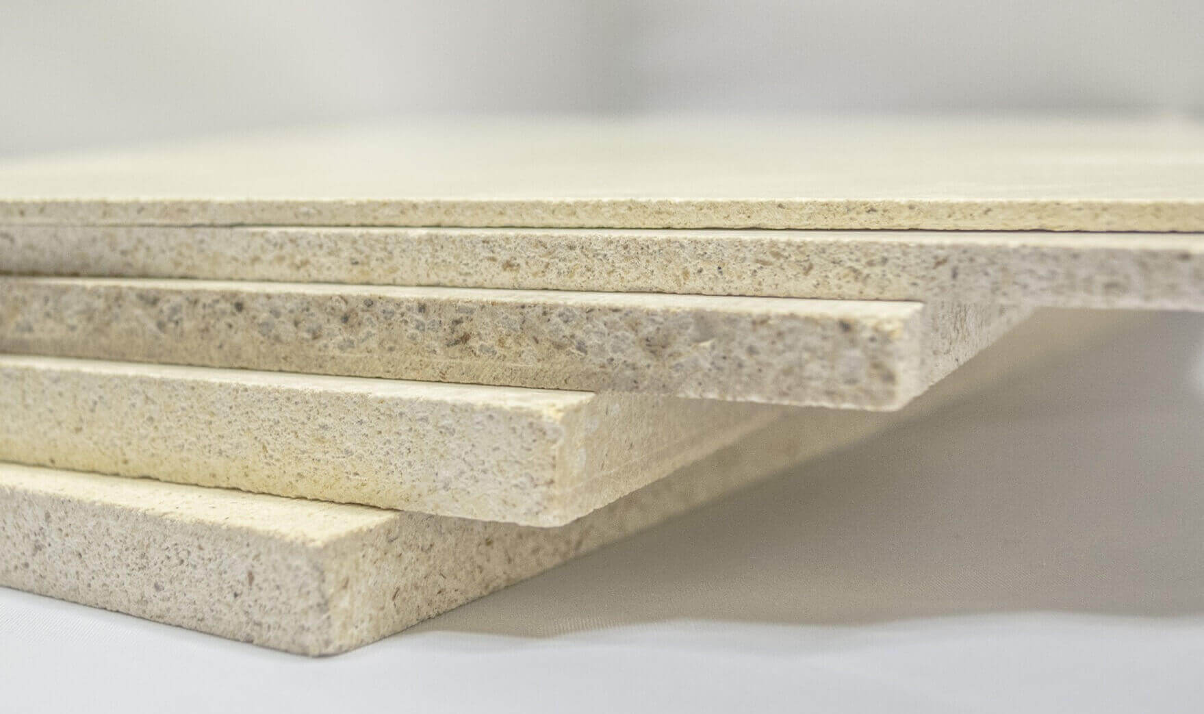 Magnesium Oxide Board, MGO Panels & Wallboards