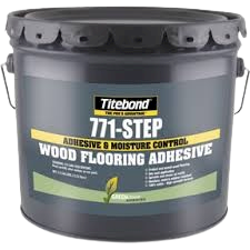 Titebond 771-Step Vapor & Sound Barrier Adhesive