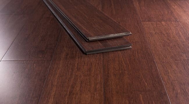 How to Fix Warped Bamboo Flooring: Handy DIY Repairs