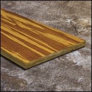 Tiger bamboo flooring